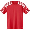 Koszulka adidas Squadra 21 Jersey Youth Jr GN5746 116