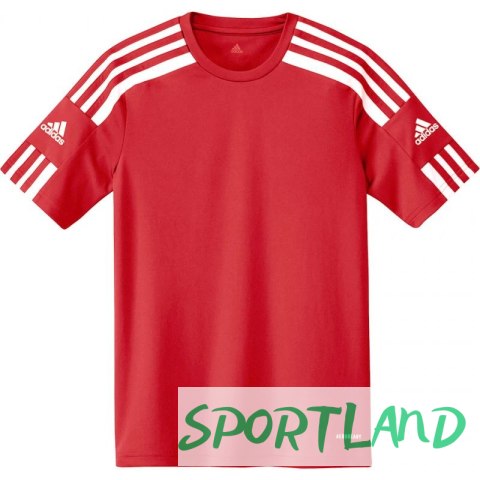 Koszulka adidas Squadra 21 Jersey Youth Jr GN5746 116 Koszulka adidas Squadra 21 Jersey Youth Jr GN5746 116