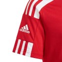 Koszulka adidas Squadra 21 Jersey Youth Jr GN5746 116