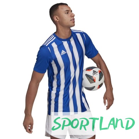 Koszulka adidas Striped 21 JSY M GH7321 L Koszulka adidas Striped 21 JSY M GH7321 L