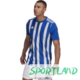 Koszulka adidas Striped 21 JSY M GH7321 M