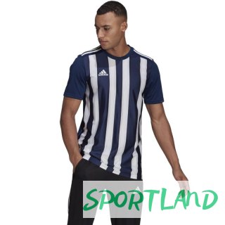 Koszulka adidas Striped 21 JSY M GN5847 M