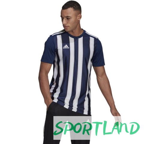 Koszulka adidas Striped 21 JSY M GN5847 M Koszulka adidas Striped 21 JSY M GN5847 M