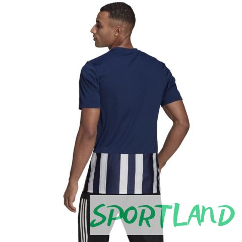 Koszulka adidas Striped 21 JSY M GN5847 M Koszulka adidas Striped 21 JSY M GN5847 M