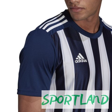 Koszulka adidas Striped 21 JSY M GN5847 M Koszulka adidas Striped 21 JSY M GN5847 M