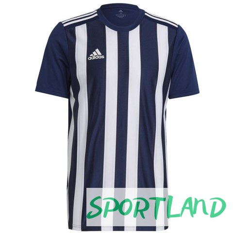 Koszulka adidas Striped 21 JSY M GN5847 M Koszulka adidas Striped 21 JSY M GN5847 M