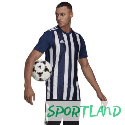 Koszulka adidas Striped 21 JSY M GN5847 S Koszulka adidas Striped 21 JSY M GN5847 S