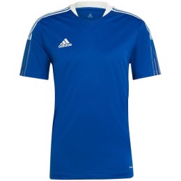 Koszulka adidas TIRO 21 TR JSY M GM7589 XL