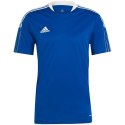 Koszulka adidas TIRO 21 TR JSY M GM7589 M
