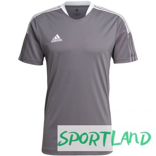 Koszulka adidas Tiro 21 Training Jersey M GM7587 S