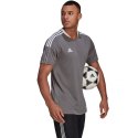 Koszulka adidas Tiro 21 Training Jersey M GM7587 S Koszulka adidas Tiro 21 Training Jersey M GM7587 S