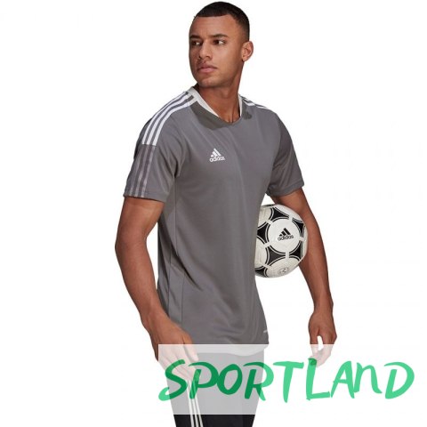 Koszulka adidas Tiro 21 Training Jersey M GM7587 S Koszulka adidas Tiro 21 Training Jersey M GM7587 S