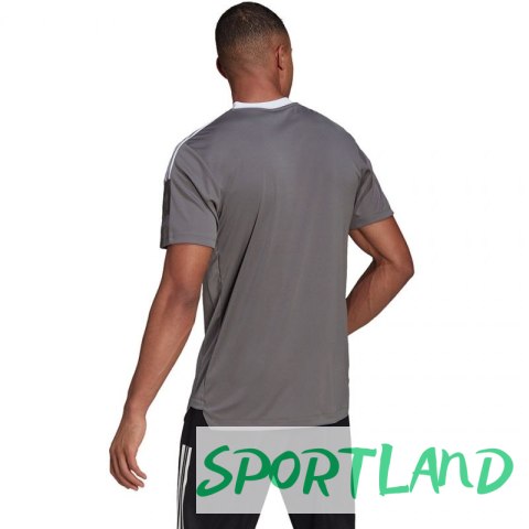 Koszulka adidas Tiro 21 Training Jersey M GM7587 S Koszulka adidas Tiro 21 Training Jersey M GM7587 S