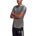 Koszulka adidas Tiro 21 Training Jersey M GM7587 S Koszulka adidas Tiro 21 Training Jersey M GM7587 S