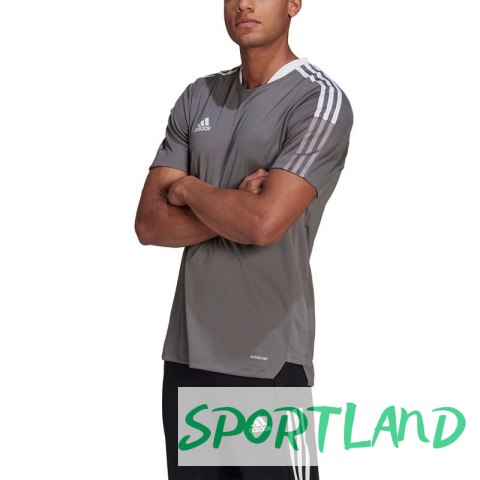 Koszulka adidas Tiro 21 Training Jersey M GM7587 S Koszulka adidas Tiro 21 Training Jersey M GM7587 S