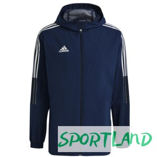 Kurtka adidas Tiro 21 Windbreaker M GP4962 S
