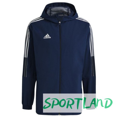 Kurtka adidas Tiro 21 Windbreaker M GP4962 S Kurtka adidas Tiro 21 Windbreaker M GP4962 S