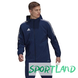 Kurtka adidas Tiro 21 Windbreaker M GP4962 S