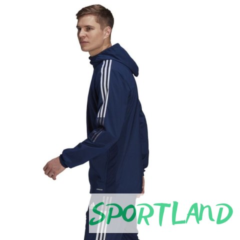 Kurtka adidas Tiro 21 Windbreaker M GP4962 S Kurtka adidas Tiro 21 Windbreaker M GP4962 S