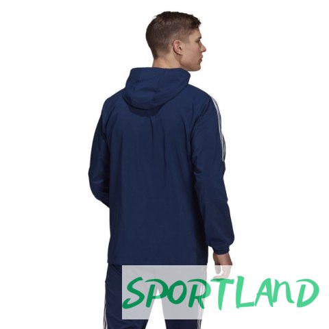Kurtka adidas Tiro 21 Windbreaker M GP4962 S Kurtka adidas Tiro 21 Windbreaker M GP4962 S