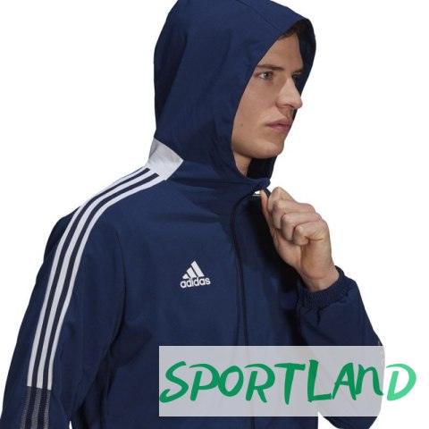 Kurtka adidas Tiro 21 Windbreaker M GP4962 S Kurtka adidas Tiro 21 Windbreaker M GP4962 S