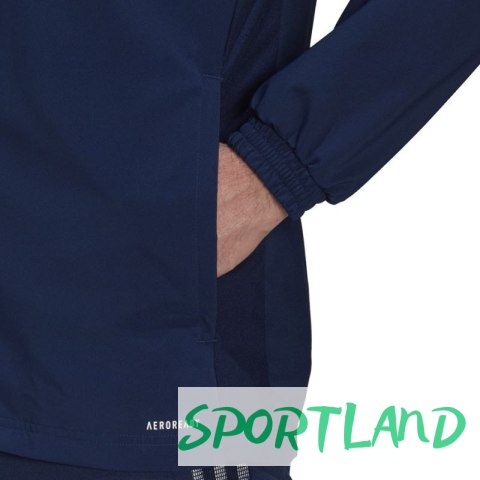 Kurtka adidas Tiro 21 Windbreaker M GP4962 S Kurtka adidas Tiro 21 Windbreaker M GP4962 S
