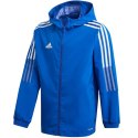 Kurtka adidas Tiro21 Windbreaker Youth Jr GP4978 128cm Kurtka adidas Tiro21 Windbreaker Youth Jr GP4978 128cm