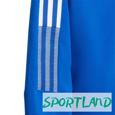 Kurtka adidas Tiro21 Windbreaker Youth Jr GP4978 128cm Kurtka adidas Tiro21 Windbreaker Youth Jr GP4978 128cm