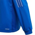 Kurtka adidas Tiro21 Windbreaker Youth Jr GP4978 128cm Kurtka adidas Tiro21 Windbreaker Youth Jr GP4978 128cm
