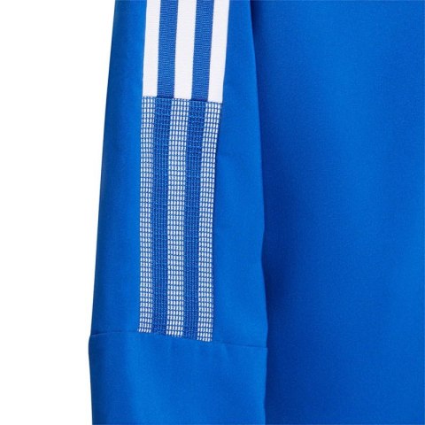 Kurtka adidas Tiro21 Windbreaker Youth Jr GP4978 140cm Kurtka adidas Tiro21 Windbreaker Youth Jr GP4978 140cm