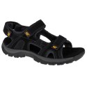Sandały Caterpillar Giles Oxfors Sandal M P716653 43
