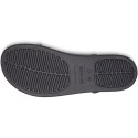 Sandały Crocs Brooklyn Low Wedge W 206453 060 39-40