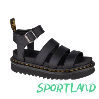 Sandały Dr. Martens Blaire Hydro Sandals W DM24235001 40
