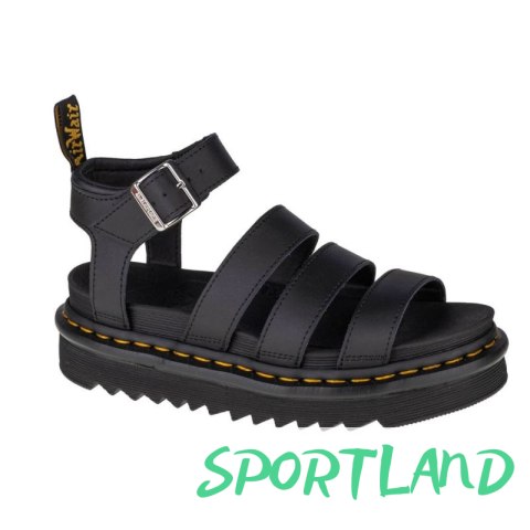 Sandały Dr. Martens Blaire Hydro Sandals W DM24235001 40 Sandały Dr. Martens Blaire Hydro Sandals W DM24235001 40