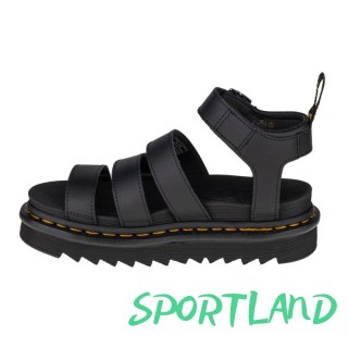 Sandały Dr. Martens Blaire Hydro Sandals W DM24235001 40