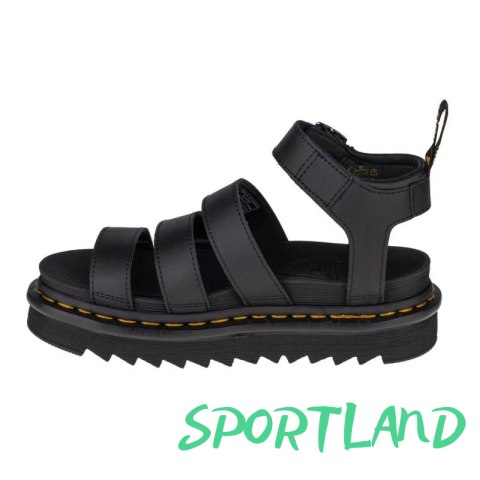 Sandały Dr. Martens Blaire Hydro Sandals W DM24235001 40 Sandały Dr. Martens Blaire Hydro Sandals W DM24235001 40