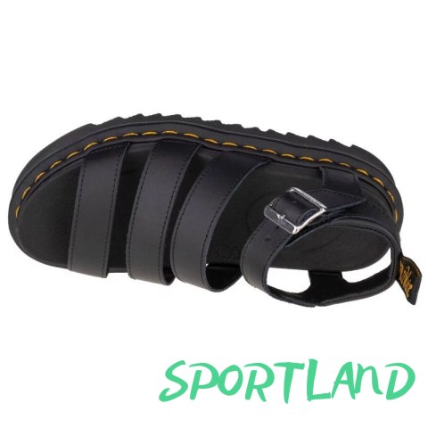 Sandały Dr. Martens Blaire Hydro Sandals W DM24235001 40 Sandały Dr. Martens Blaire Hydro Sandals W DM24235001 40