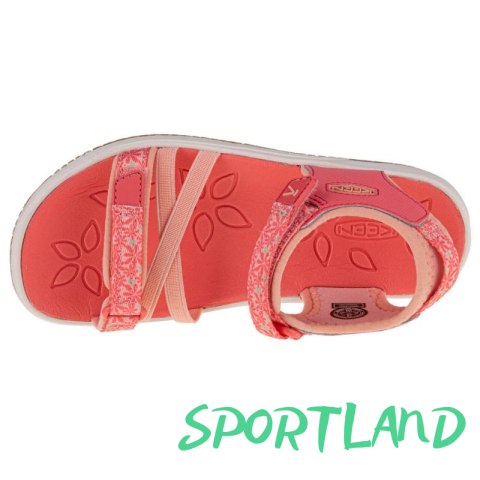 Sandały Keen Verano Jr 1024827 24 Sandały Keen Verano Jr 1024827 24