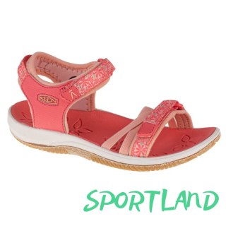 Sandały Keen Verano Jr 1024827 25,5