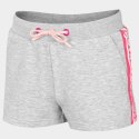 Spodenki 4F Jr HJL21-JSKDD002A 27M 158 cm