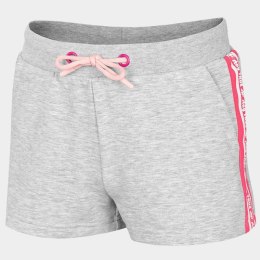 Spodenki 4F Jr HJL21-JSKDD002A 27M 158 cm