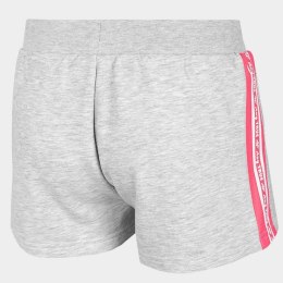 Spodenki 4F Jr HJL21-JSKDD002A 27M 158 cm