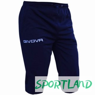 Spodenki Givova One M P020 0004 2XS