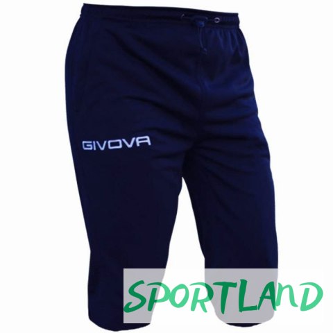 Spodenki Givova One M P020 0004 L Spodenki Givova One M P020 0004 L