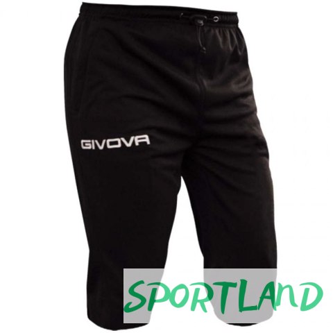 Spodenki Givova One M P020 0010 XL Spodenki Givova One M P020 0010 XL