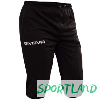 Spodenki Givova One M P020 0010 XS