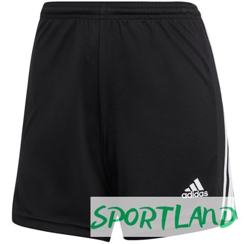 Spodenki adidas Squadra 21 Short W GN5780 XL Spodenki adidas Squadra 21 Short W GN5780 XL