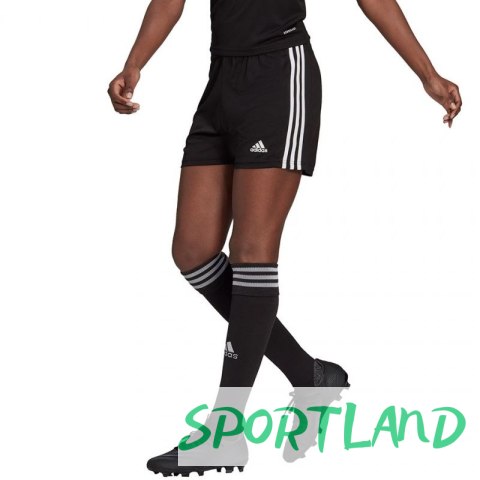 Spodenki adidas Squadra 21 Short W GN5780 XL Spodenki adidas Squadra 21 Short W GN5780 XL