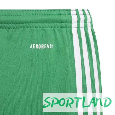 Spodenki adidas Squadra 21 Short Y Jr GN5762 116 cm Spodenki adidas Squadra 21 Short Y Jr GN5762 116 cm