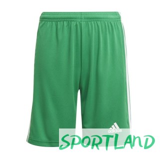 Spodenki adidas Squadra 21 Short Y Jr GN5762 164 cm